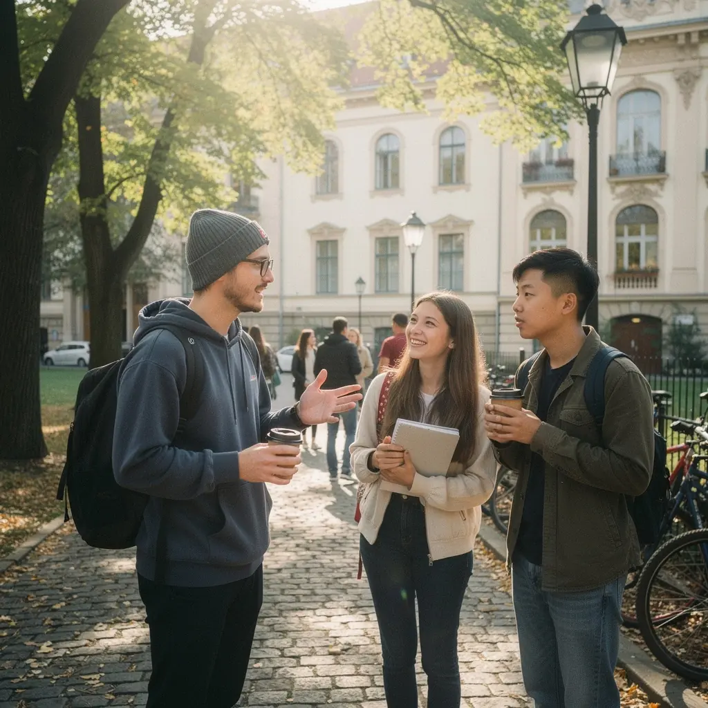 Webfejlesztési eszközök és könyvek sorakoznak egy asztalon, készen a használatra.